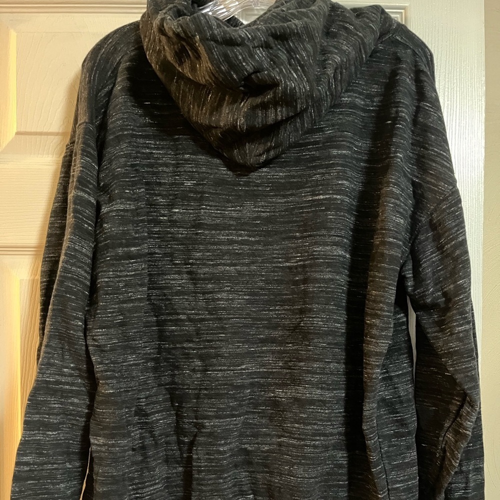 Orlando Florida Black Men's Sweater - Picture 2 of 2